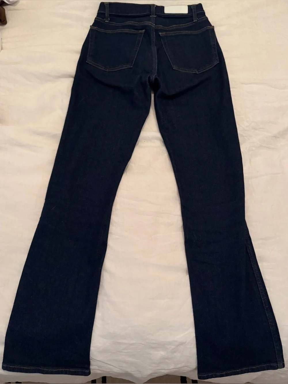 RE/DONE 90’s High Rise Loose Jeans